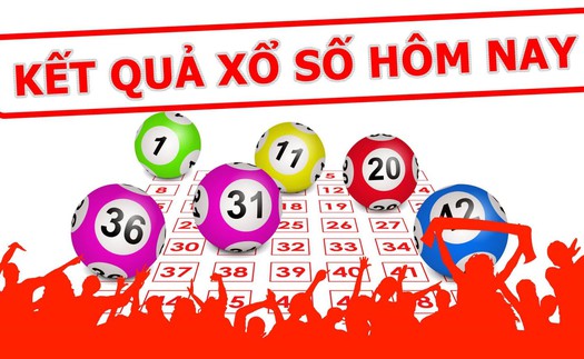 TRỰC TIẾP XỔ SỐ MIỀN NAM: cập nhật Tin tức, bài báo MỚI NHẤT về TRUC ...
